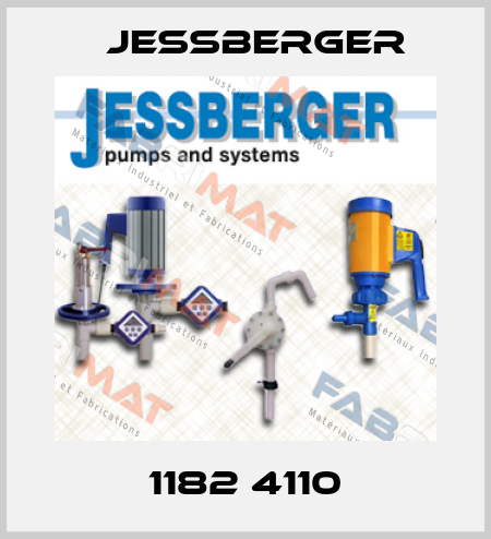 1182 4110 Jessberger