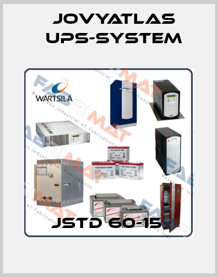 JSTD 60-15  JOVYATLAS UPS-System