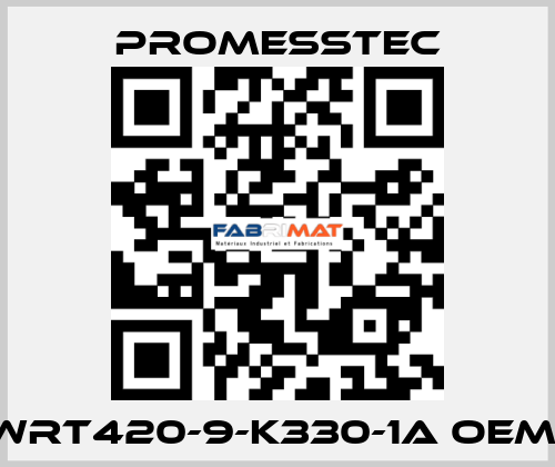 WRT420-9-K330-1A OEM  Promesstec