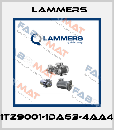 1TZ9001-1DA63-4AA4 Lammers