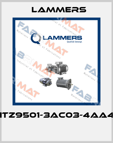 1TZ9501-3AC03-4AA4  Lammers