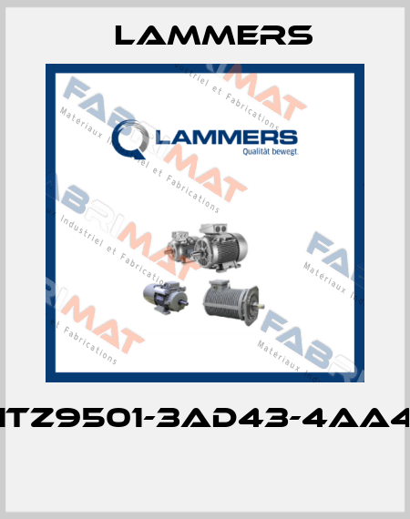 1TZ9501-3AD43-4AA4  Lammers