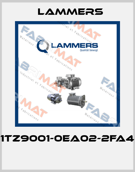 1TZ9001-0EA02-2FA4  Lammers