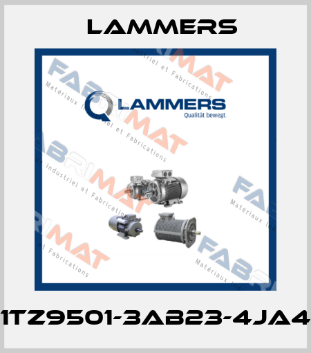 1TZ9501-3AB23-4JA4 Lammers