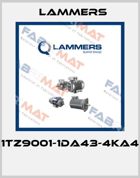1TZ9001-1DA43-4KA4  Lammers