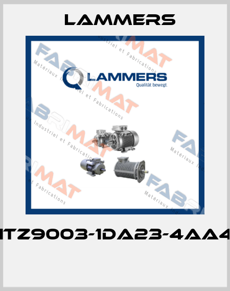 1TZ9003-1DA23-4AA4  Lammers