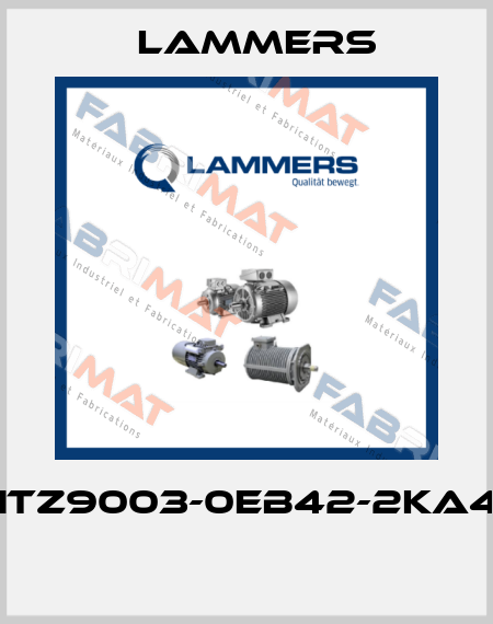 1TZ9003-0EB42-2KA4  Lammers