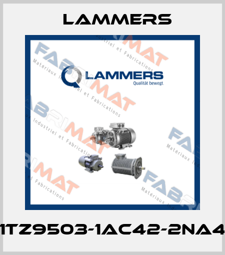 1TZ9503-1AC42-2NA4 Lammers