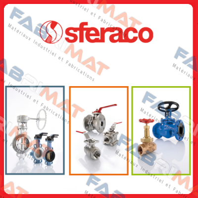 TYPE:745;PN-63 Sferaco