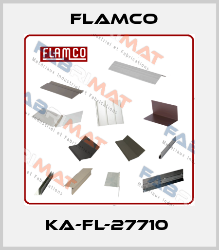 KA-FL-27710  Flamco