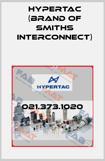 021.373.1020 Hypertac (brand of Smiths Interconnect)