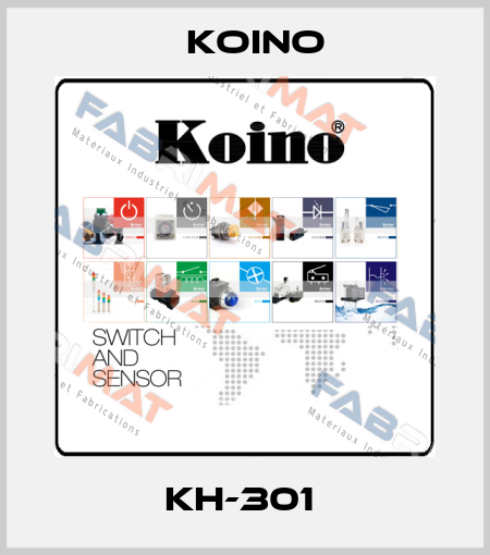 KH-301  Koino