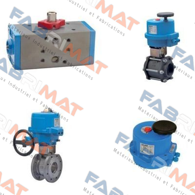 KIT FOR VALVE VALBIA 85, RI 4606+4648  Valbia