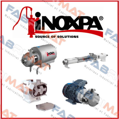 KS-20  Inoxpa