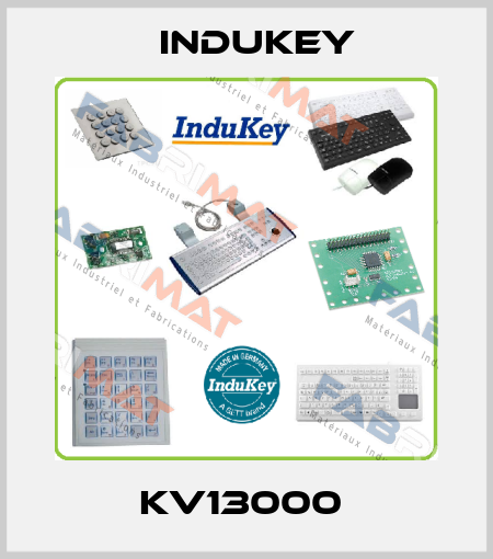 KV13000  InduKey
