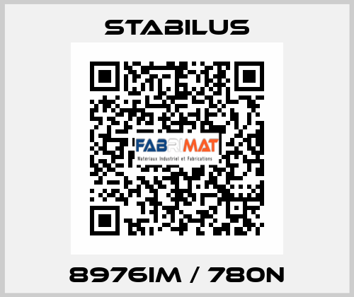 8976IM / 780N Stabilus