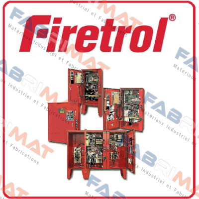 CT-1846  Firetrol