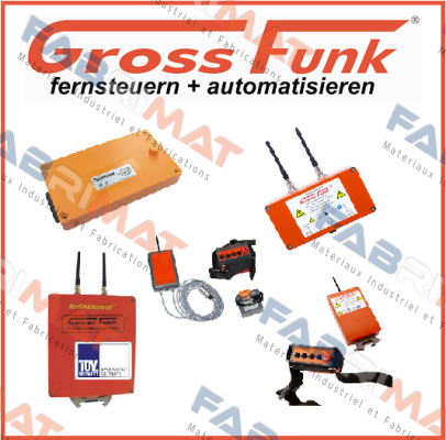 LA150-12V/100-230AC-WA/Eu-i  Gross Funk