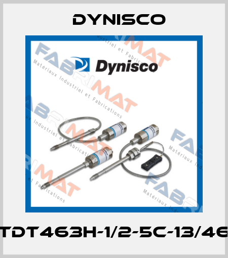 TDT463H-1/2-5C-13/46 Dynisco