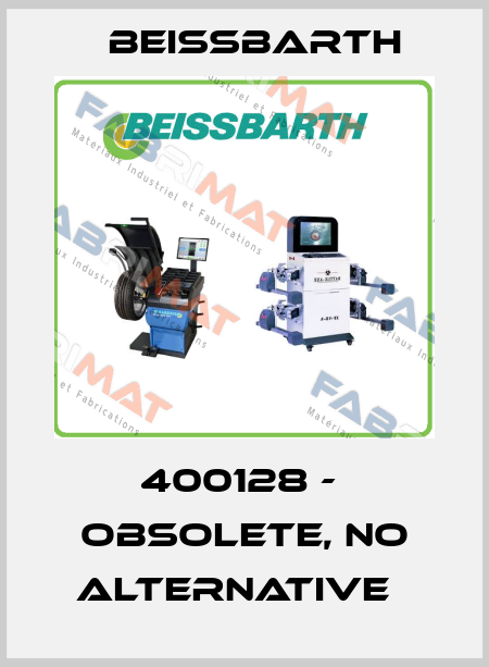 400128 -  obsolete, no alternative   Beissbarth
