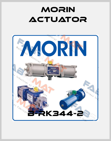 B-RK344-2 Morin Actuator