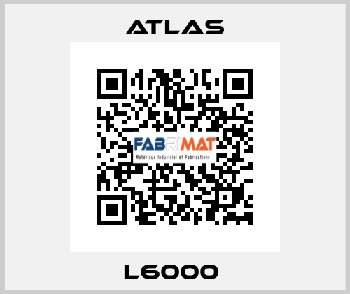 L6000  Atlas