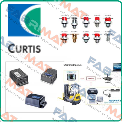 1243-4224   (OEM for Pramac)  Curtis