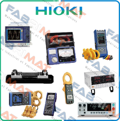 FT4310  Hioki