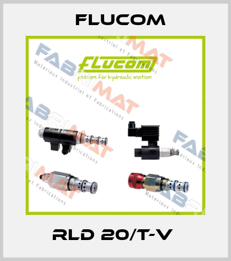 RLD 20/T-V  Flucom