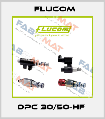 DPC 30/50-HF  Flucom
