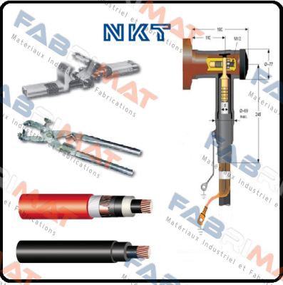 72632318 NKT Cables