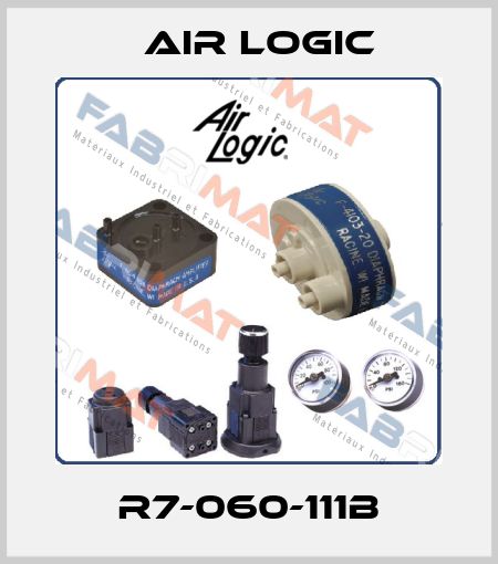 R7-060-111B Air Logic