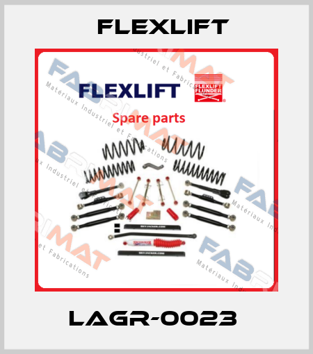 LAGR-0023  Flexlift