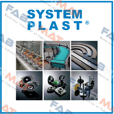 UCF204-40  System Plast