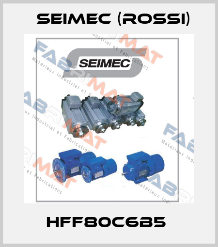 HFF80C6B5  Seimec (Rossi)