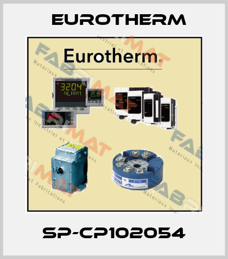 SP-CP102054 Eurotherm