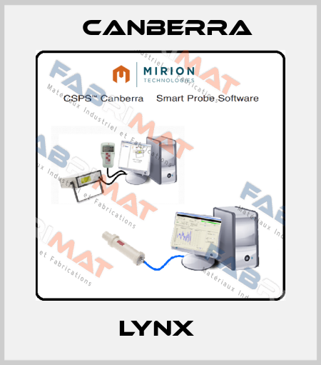 Lynx  Canberra
