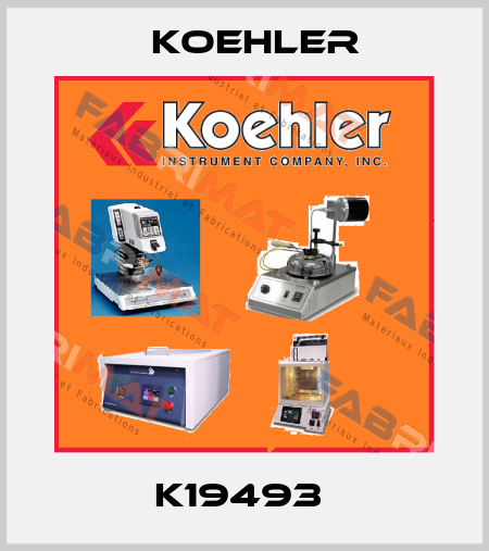 K19493  Koehler