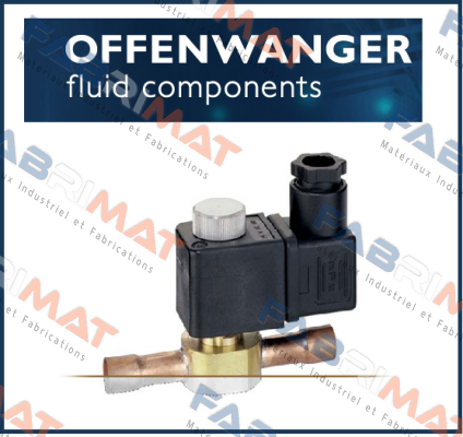 VBJ501 OFFENWANGER