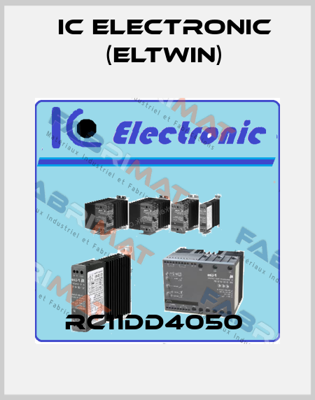 RC11DD4050  IC Electronic (Eltwin)
