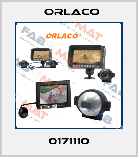 0171110 Orlaco