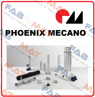 LBM2214 Phoenix Mecano