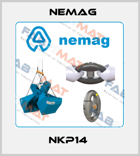 NKP14  NEMAG