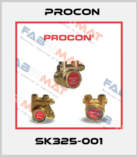 SK325-001 Procon