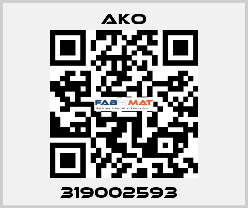 319002593   AKO