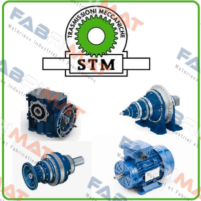 S.T.M. RMI 50FL M1  Stm