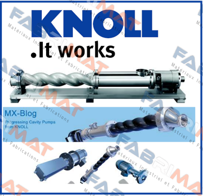 KTS 50-100-T-A-G-KB  KNOLL