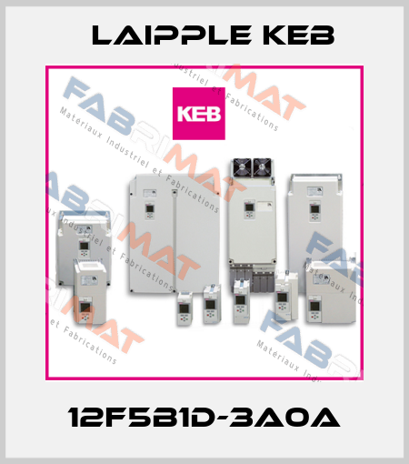12F5B1D-3A0A LAIPPLE KEB