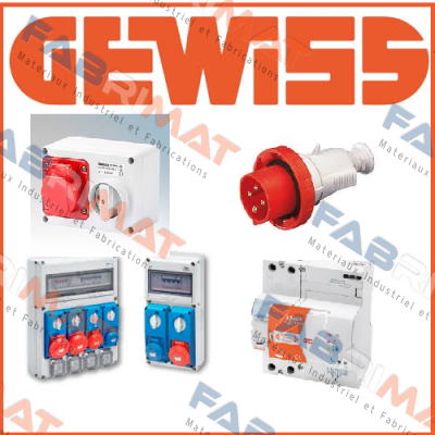 LEUCHTSTAB FUR GW 84 202  Gewiss