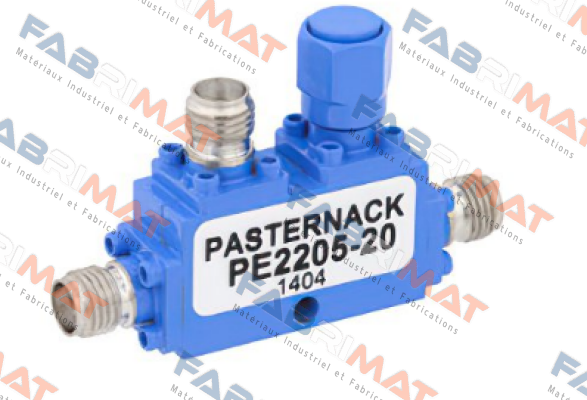 PE2205-20 Pasternack